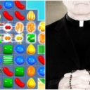 Svećenik uhapšen jer je uzeo 40.000 dolara novca iz župe i potrošio ih na Candy Crush Saga