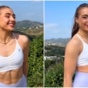 Fitness influenserka pokazala kako njeno tijelo izgleda na Instagramu, a kako u stvarnosti