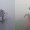 Loše vrijeme i magla onemogućavaju potragu iz vazduha za helikopterom iranskog predsjednika