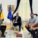 Ismail Zulfić i Ismail Barlov dobili diplomatske pasoše BiH