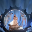 Finale Eurosonga: Nastup predstavnice Izraela obilježili zvižduci u dvorani