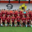Juniori Slobode u lovu na trofej protiv FK Sarajevo