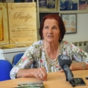 Srebrenička majka Kada Hotić: Rezolucija je konačan pečat istini, da bude pouka, da se ne zaboravi ovo zlo