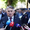 Komšić: Da sam na mjestu onih koji donose odluke u Srbiji, bio bih kosponzor rezolucije o Srebrenici