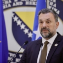 Predsjednik Skupštine Crne Gore “Svesrpski sabor” nazvao skupom “dvije države”, Konaković reagovao
