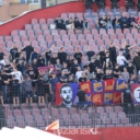 Nesportsko navijanje navijača Borca na Tušnju: “Titula nam ne treba, jer Bosna nije naša država”