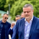 Vojin Mijatović stigao u Srebrenicu: “Danas je više nego bitno biti u Potočarima”