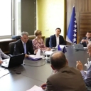 Ministar Adnan Delić  s penzionerima: Dijalog je najbolji način da dođemo do pravih rješenja