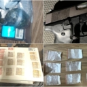 Tuzla: Pripadnici MUP-a TK uhapsili 29-godišnjaka, pronađena droga i oružje