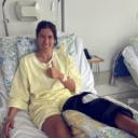Nefisa Berberović se uspješno oporavlja nakon operacije: Istrajna sam u želji da i dalje napredujem