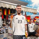 Nijemce čeka rekordna nagrada ukoliko osvoje Euro: Evo koliko će svaki igrač dobiti novca