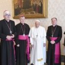 Papa Franjo u svečanu audijenciju primio biskupe iz BiH u toku njihovog službenog pohoda “ad limina”