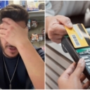 Radnik bijesan zbog načina na koji neki ljudi koriste kartično plaćanje