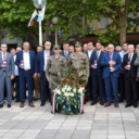 Obilježena 33. godišnjica zaustavljanja tenkova JNA na Pologu