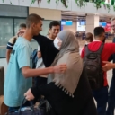 MVP BiH: Posljednje dvije porodice iz Sudana stigle na Sarajevski aerodrom