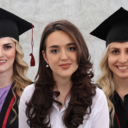 Donje Vukovije bogatije za tri doktorice medicine: Alisa, Lejla i Nerma diplomirale u razmaku od 10 dana