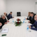 Premijer Tuzlanskog kantona i načelnik Bratunca razgovarali o izgradnji privredne zone