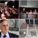 U Tuzli promovirana knjiga “Svjedok genocida” Roya Gutmana koji je izvještavao iz BiH