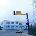 Danima ne rade semafori na raskrsnici prema Krojčici, ugrožena sigurnost vozača