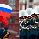 Rusija vojnom paradom na Crvenom trgu obilježila Dan pobjede nad fašizmom