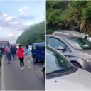 Teška saobraćajna nesreća u Srbiji: Jedna osoba poginula, više od 30 povrijeđeno