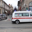 Tragedija u Sarajevu: Mercedesom udario dvogodišnje dijete, preminulo je