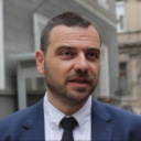 Magazinović: Već sedam mjeseci se ciljano sabotira nabavka oružja i policijske opreme