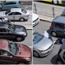 Skandalozna svađa na ulici u Splitu: “Uđi u auto! Polomit ću ga, majke mi mile!”