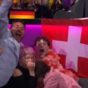 Švicarska je pobjednik Eurosonga, Baby Lasagna zauzeo drugo mjesto