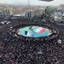 Deseci hiljada ljudi u Teheranu se opraštaju od iranskog predsjednika Ebrahima Reisija