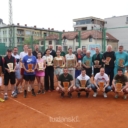 Uspješno završen “Tenis Fest” u Tuzli: Uručena priznanja za najuspješnije takmičare