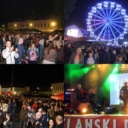 Tuzlanski dani piva: Građani uživali u predivnoj noći na Trgu slobode