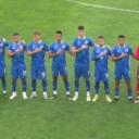 Bh. juniori remizirali protiv Slovenije