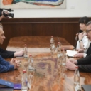 Vučić: Na sjednici Vijeća sigurnosti UN-a odgovorit ću onima koji bi optužili Srbe kao genocidan narod