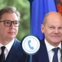 Vučić nakon razgovora sa Scholzom: Srbija računa na pomoć partnera na putu euroatlantskih integracija