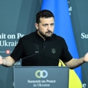 Zelenski otkrio ključni preduslov za trajni mir u Ukrajini