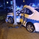 Potjera u Banjoj Luci završila tragično: Poginuo policajac, povrijeđene tri osobe