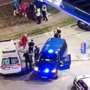 U Sarajevu sinoć jedna osoba izbodena nožem u tučnjavi na benzinskoj pumpi