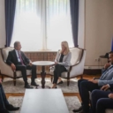 Cvijanović sa ambasadorom Palestine u BiH razgovarala o aktualnoj situaciji u BiH i Gazi