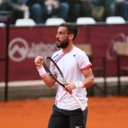 Damir Džumhur osvojio turnir u Zagrebu