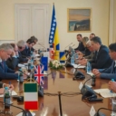 Bećirović: Deklaracija tzv. svesrpskog sabora je udar na temelje UN-a, EU i BiH