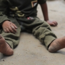 Šestoro djece ubijeno u izraelskom napadu na kuću u centralnoj Gazi