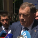 Miloradu Dodiku odgođeno ročište za 17. juli