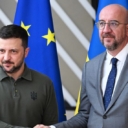 Evropska unija i Ukrajine potpisale sigurnosne obveznice
