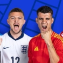 Španija veliki favorit protiv Gruzije, Engleska protiv Slovačke