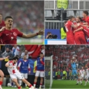 Sjajna utakmica: Turska uz mnogo sreće savladala Gruziju