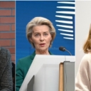 Tri žene koje će oblikovati Evropu: Udobna stara Evropa našla se u alarmantnom položaju?