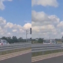 Policija pronašla vozača koji je vozio u suprotnom smjeru na autoputu u BiH