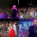 Zvanično otvorena ljetna sezona: Goran Karan u Tuzli održao sjajan koncert