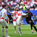Ugašene posljednje nade: Hrvatska zvanično ispala sa Evropskog prvenstva